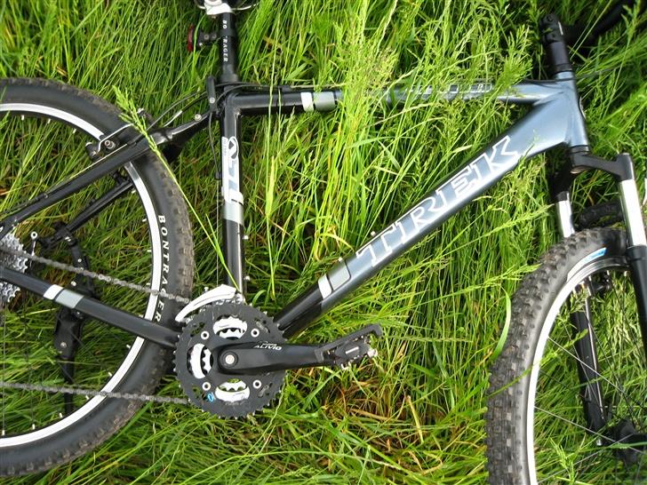Trek 4500 billede 13