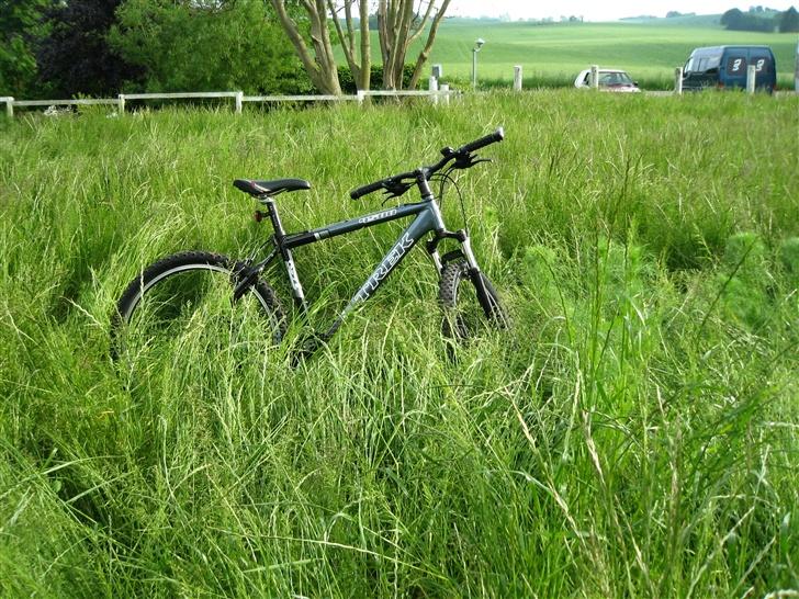 Trek 4500 billede 14