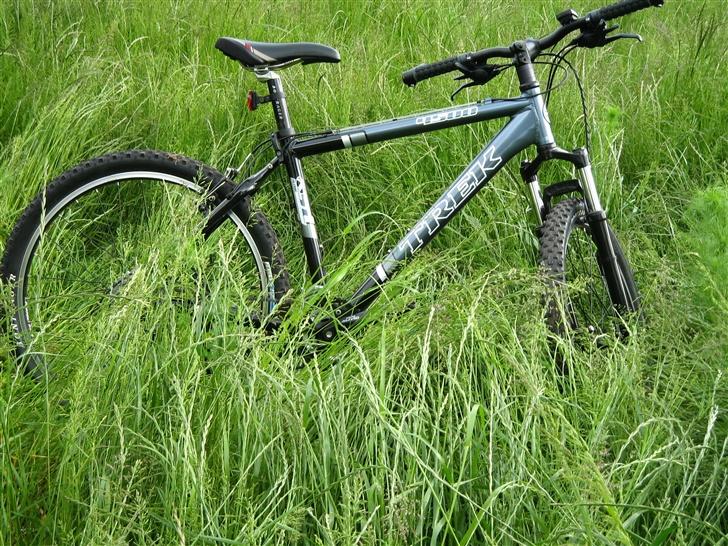 Trek 4500 billede 15