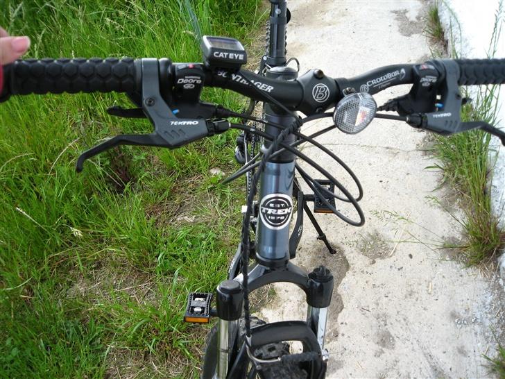 Trek 4500 billede 16