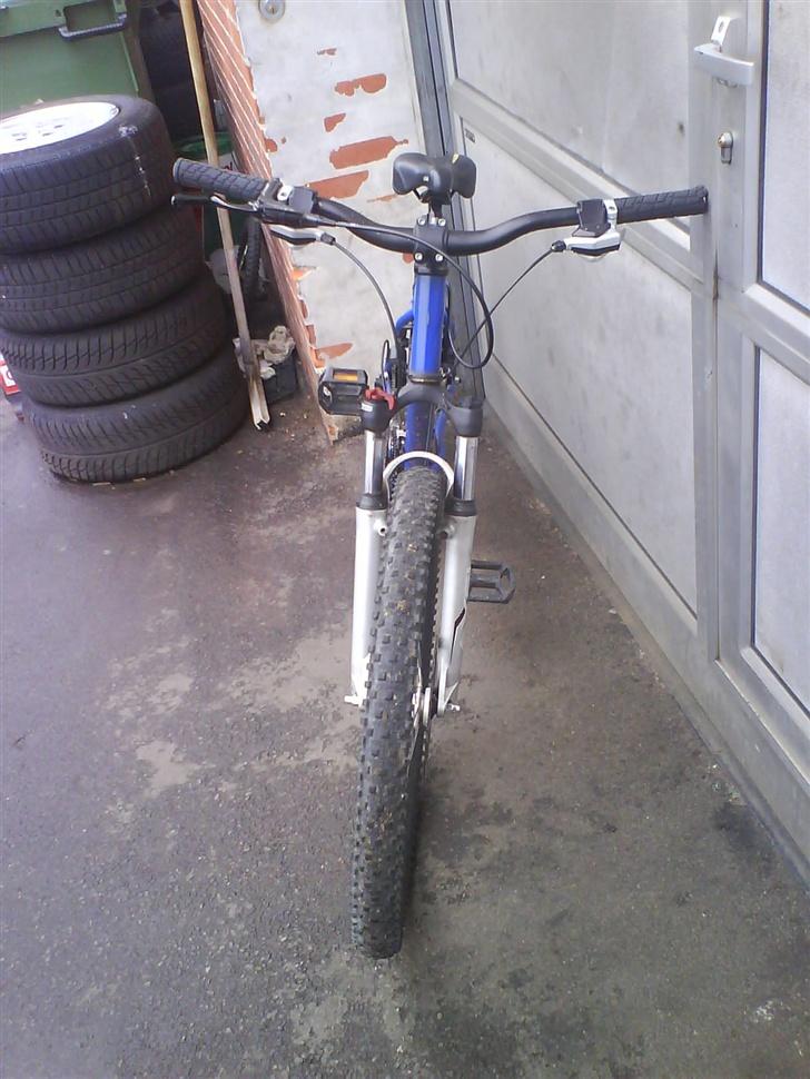No-Name Dirtjump billede 11