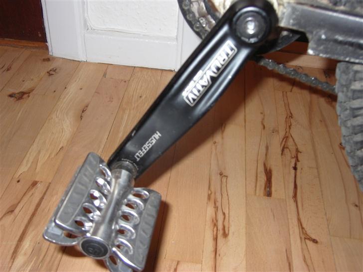 DDG Shooter Solgt. billede 2