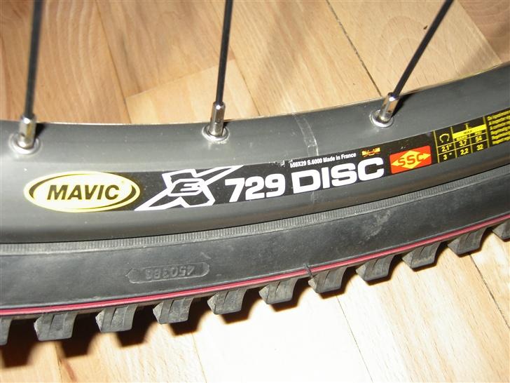 DDG Shooter Solgt. billede 4