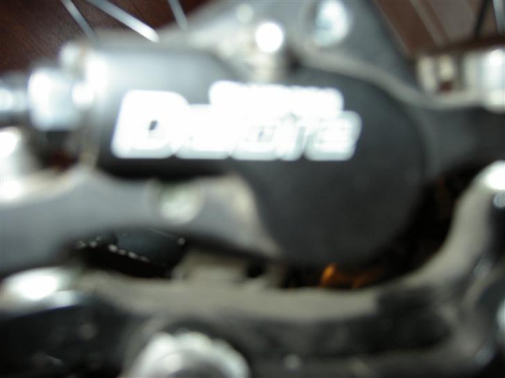 DDG Shooter Solgt. billede 5