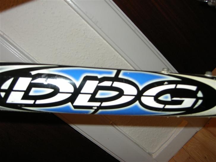 DDG Shooter Solgt. billede 7