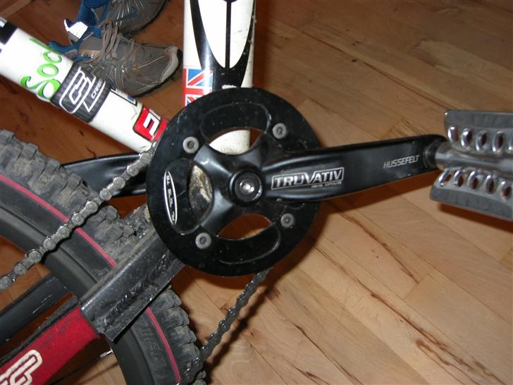 DDG Shooter Solgt. billede 8