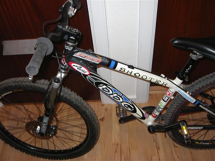 DDG Shooter Solgt. billede 9