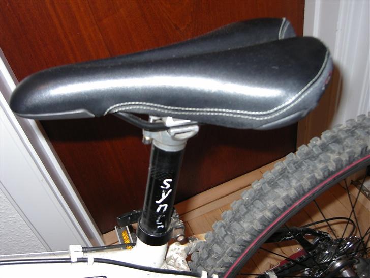 DDG Shooter Solgt. billede 10