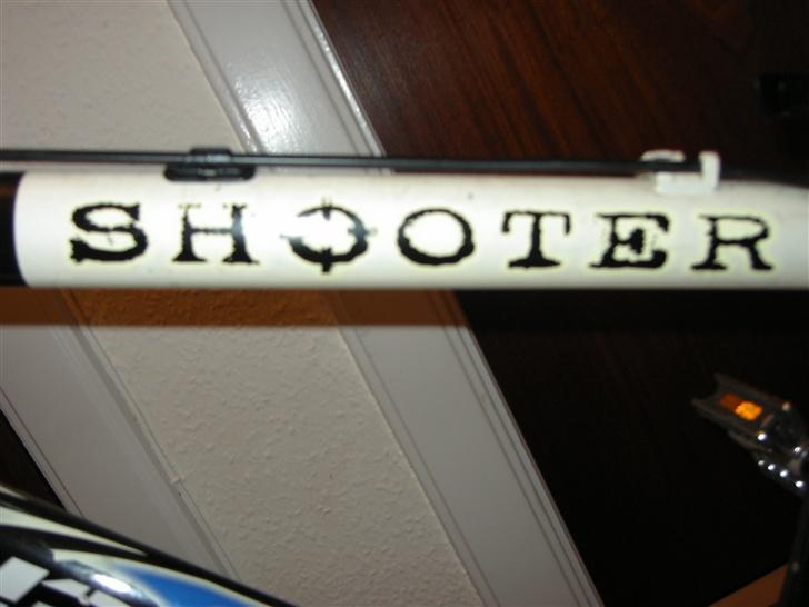 DDG Shooter Solgt. billede 12