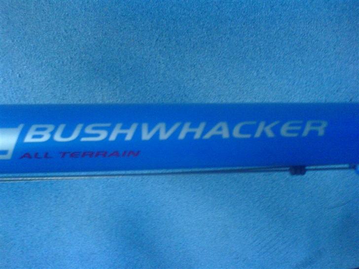 Nishiki bushwacker  STJÅLET  billede 2