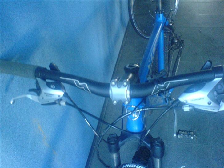 Nishiki bushwacker  STJÅLET  billede 5