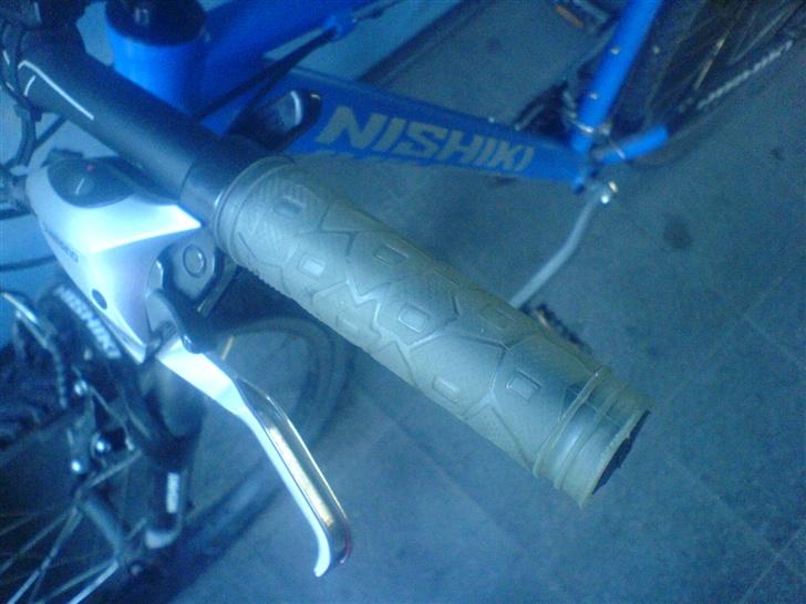 Nishiki bushwacker  STJÅLET  billede 6