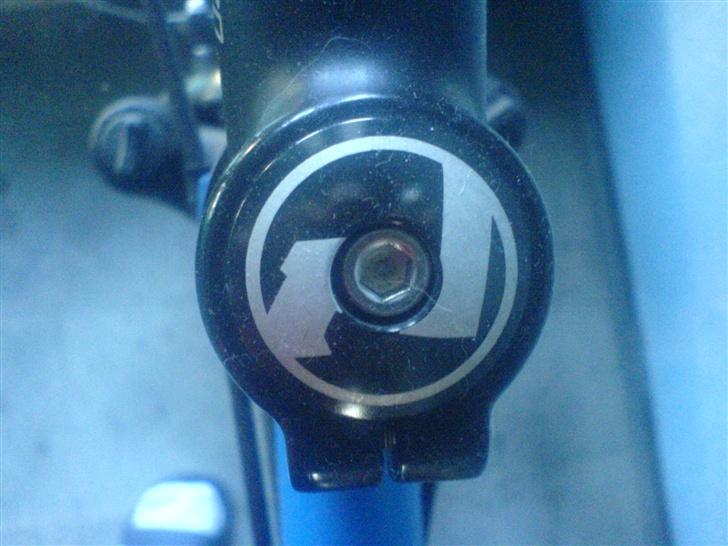 Nishiki bushwacker  STJÅLET  billede 8