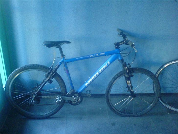 Nishiki bushwacker  STJÅLET  billede 9