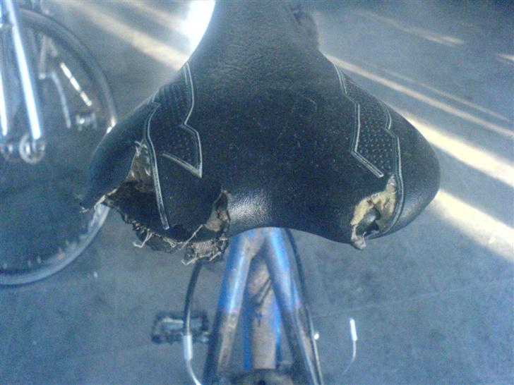 Nishiki bushwacker  STJÅLET  billede 13