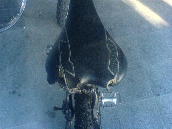 Nishiki bushwacker  STJÅLET  billede 14