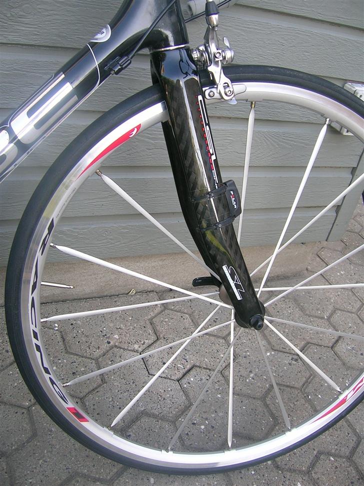 Cube Litening GTC billede 2