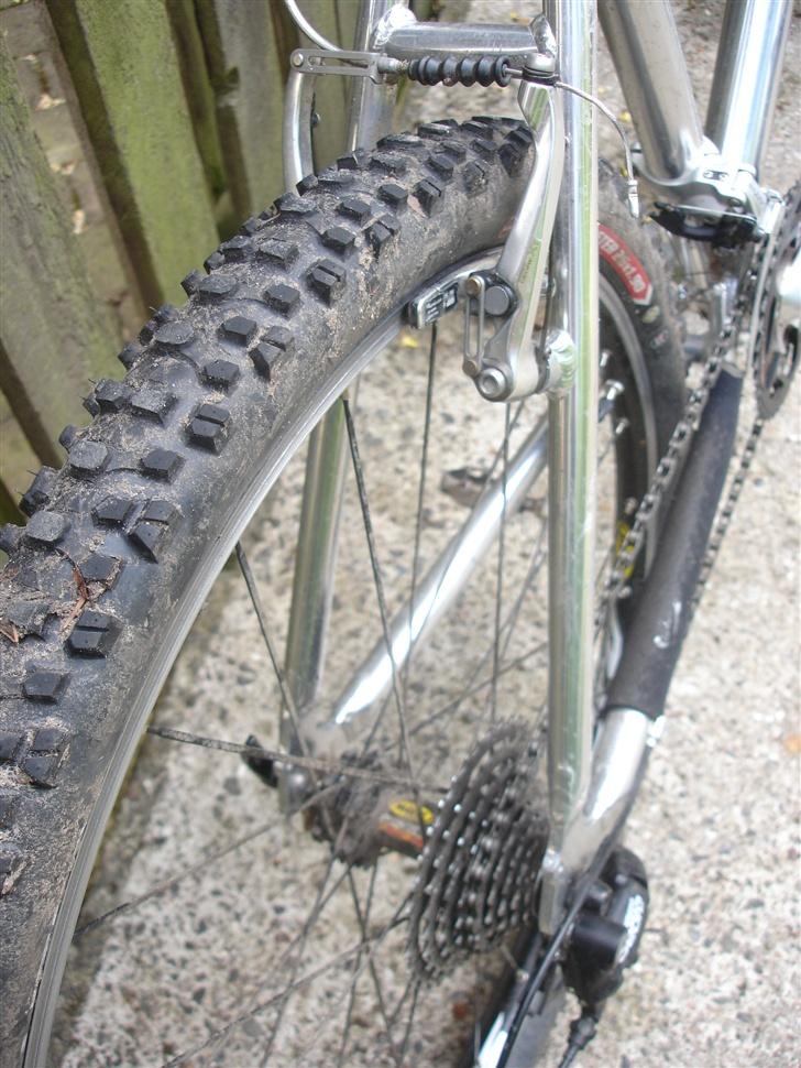 Marin Nail Trail '96 - Billede taget 5. juni 2007 billede 3