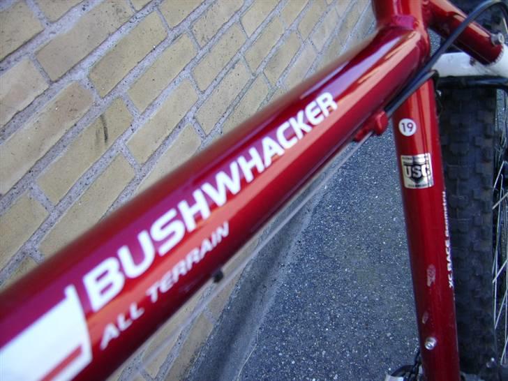 Nishiki Bushwhacker  billede 3