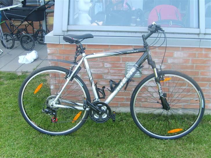 Trek 7000 billede 1