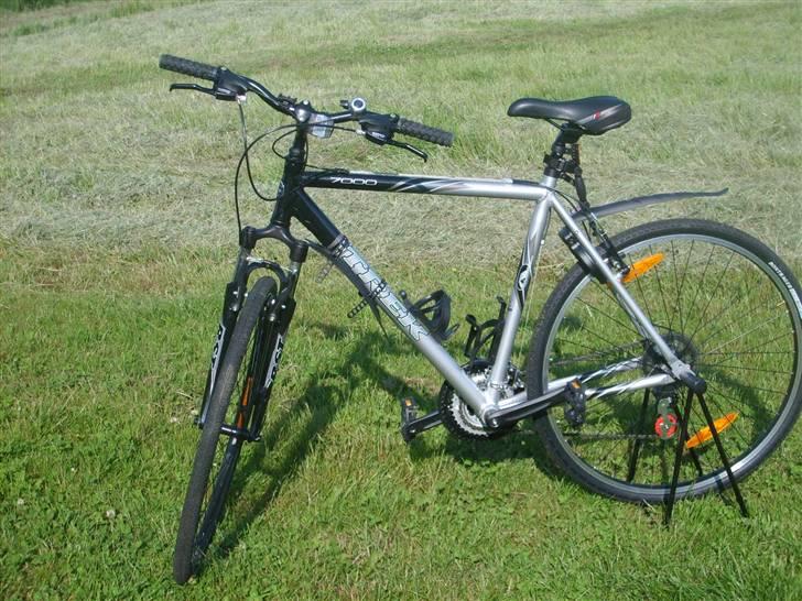 Trek 7000 billede 6