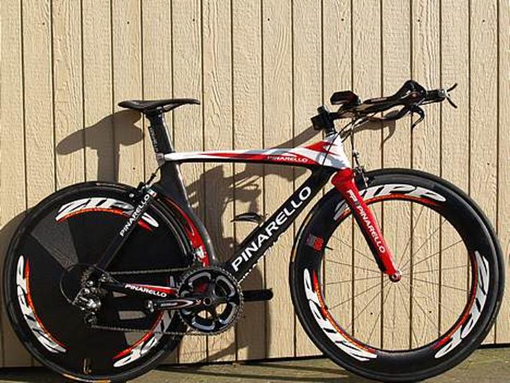 pinarello montello fp8