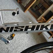 Nishiki RACING MASTER ROAD