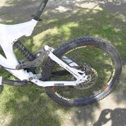 Specialized Big Hit o5 "customized"