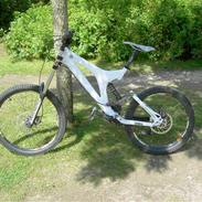 Specialized Big Hit o5 "customized"
