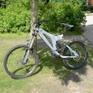 Specialized Big Hit o5 "customized"