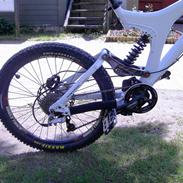 Specialized Big Hit o5 "customized"