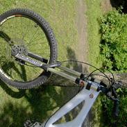 Specialized Big Hit o5 "customized"