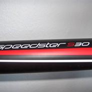 Scott Speedster S30