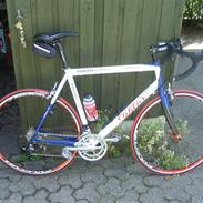 Wilier Eurosport Mirage 2007