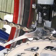 Wilier Eurosport Mirage 2007