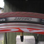 Wilier Eurosport Mirage 2007