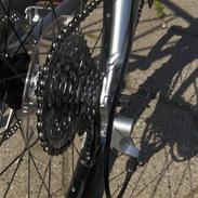 Trek 8000 (series 8)