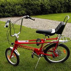 Raleigh Mark 3