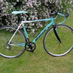 Bianchi Reportocorse RC