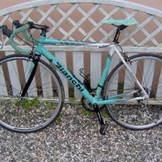 Bianchi Reportocorse RC