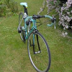 Bianchi Reportocorse RC