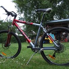 Giant XtC 880
