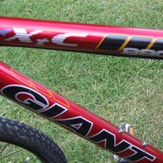 Giant XtC 880