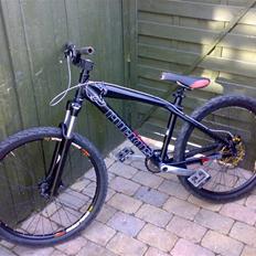 GT Ruckus