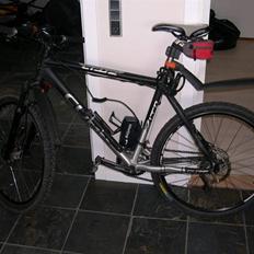 Cube LTD 2 TIL SOLGT