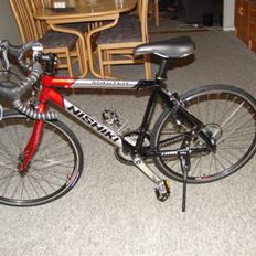 Nishiki RACING MASTER ROAD