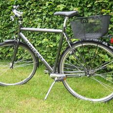 Forza United "Art of Bikes"