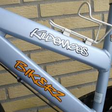 Kildemoes bikerz B.T.C