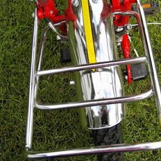 Raleigh Mark 3