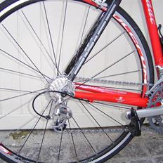 Isaac Pascal **TIL SALG**